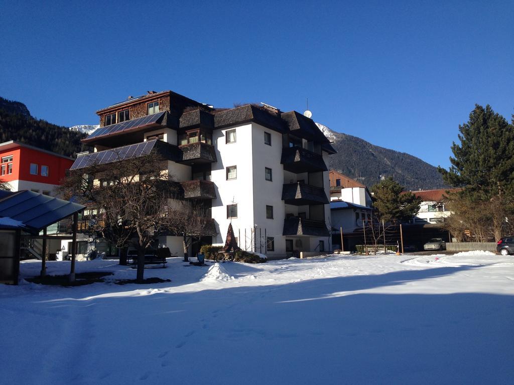 Ferienwohnungen Sonklar 富尔普梅斯 外观 照片